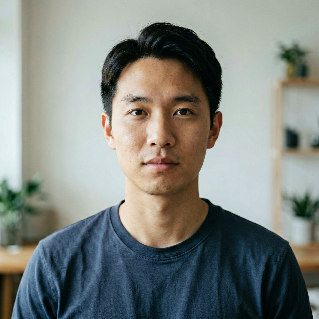 数据分析爱好者头像